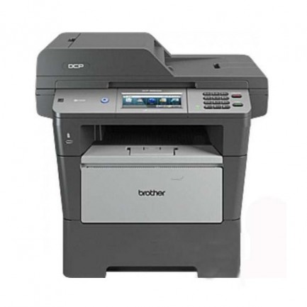 Brother DCP-8250 DN