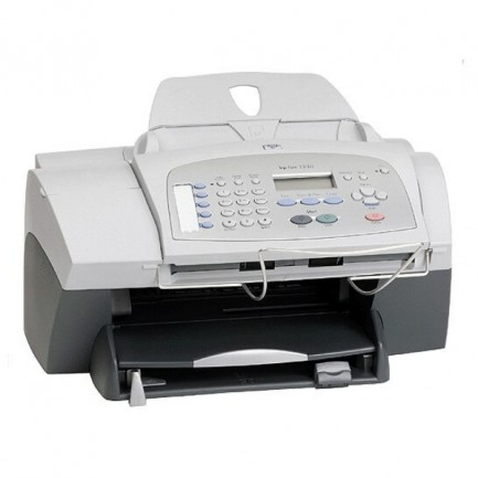 HP Fax 1230 XI Druckerpatronen beim Spezialisten kaufen | druckerpatronen.de