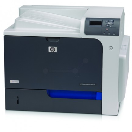 HP Color LaserJet CP 4500 Series