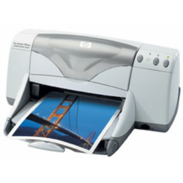 HP DeskJet 990 C Druckerpatronen beim Spezialisten kaufen | druckerpatronen.de