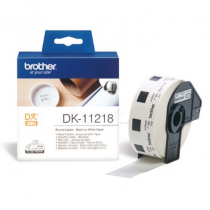 DK-11218 BK DK-11218 BK