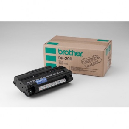 DR-200 BK DR-200 BK