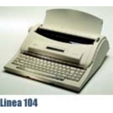 Olivetti Linea 102 Farbband beim Spezialisten kaufen | druckerpatronen.de