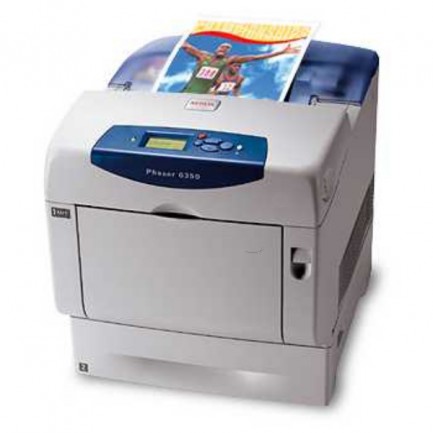 Xerox Phaser 6300
