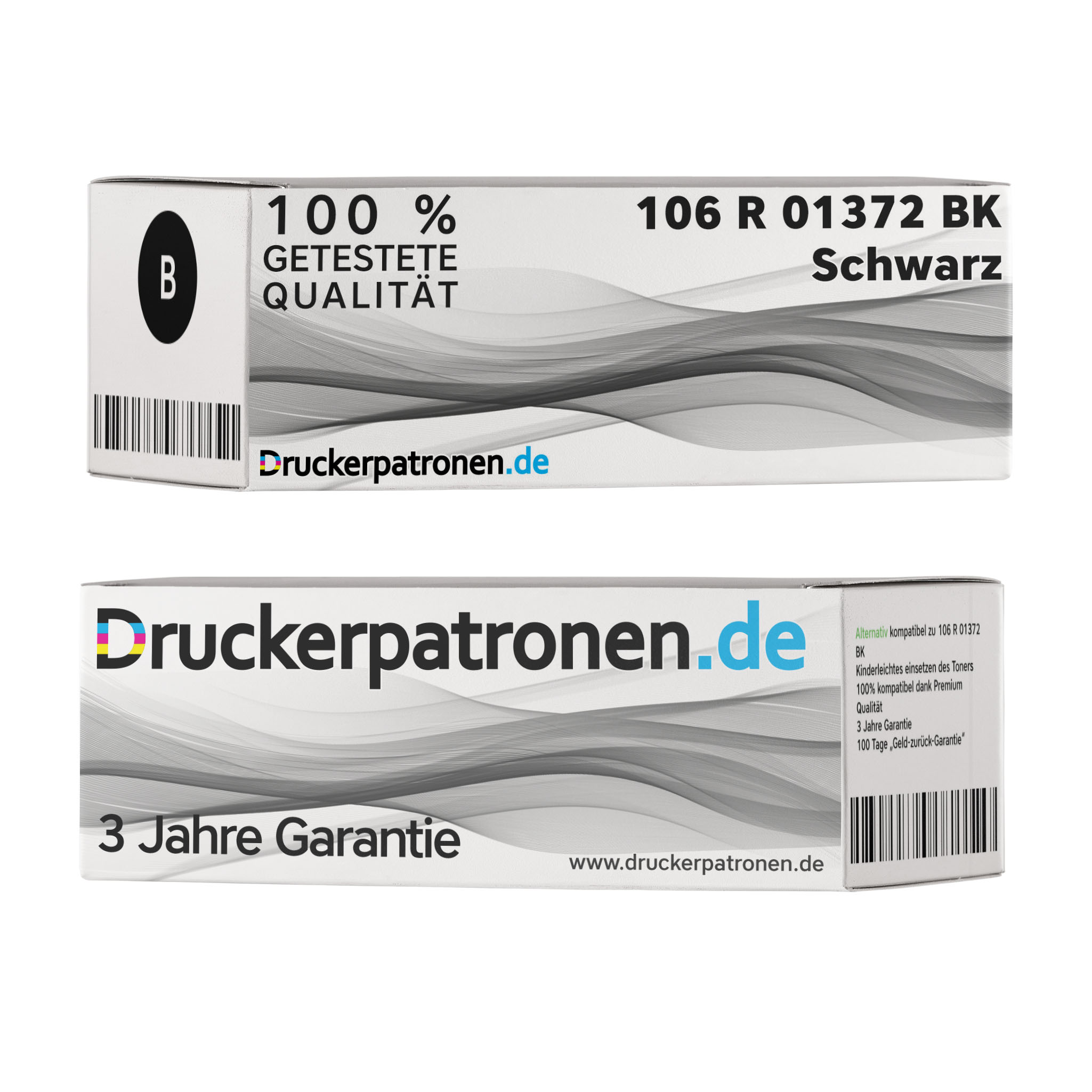 106 R 01372 BK 106 R 01372 BK