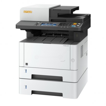 Utax P-4026 iw MFP Toner beim Spezialisten kaufen | druckerpatronen.de