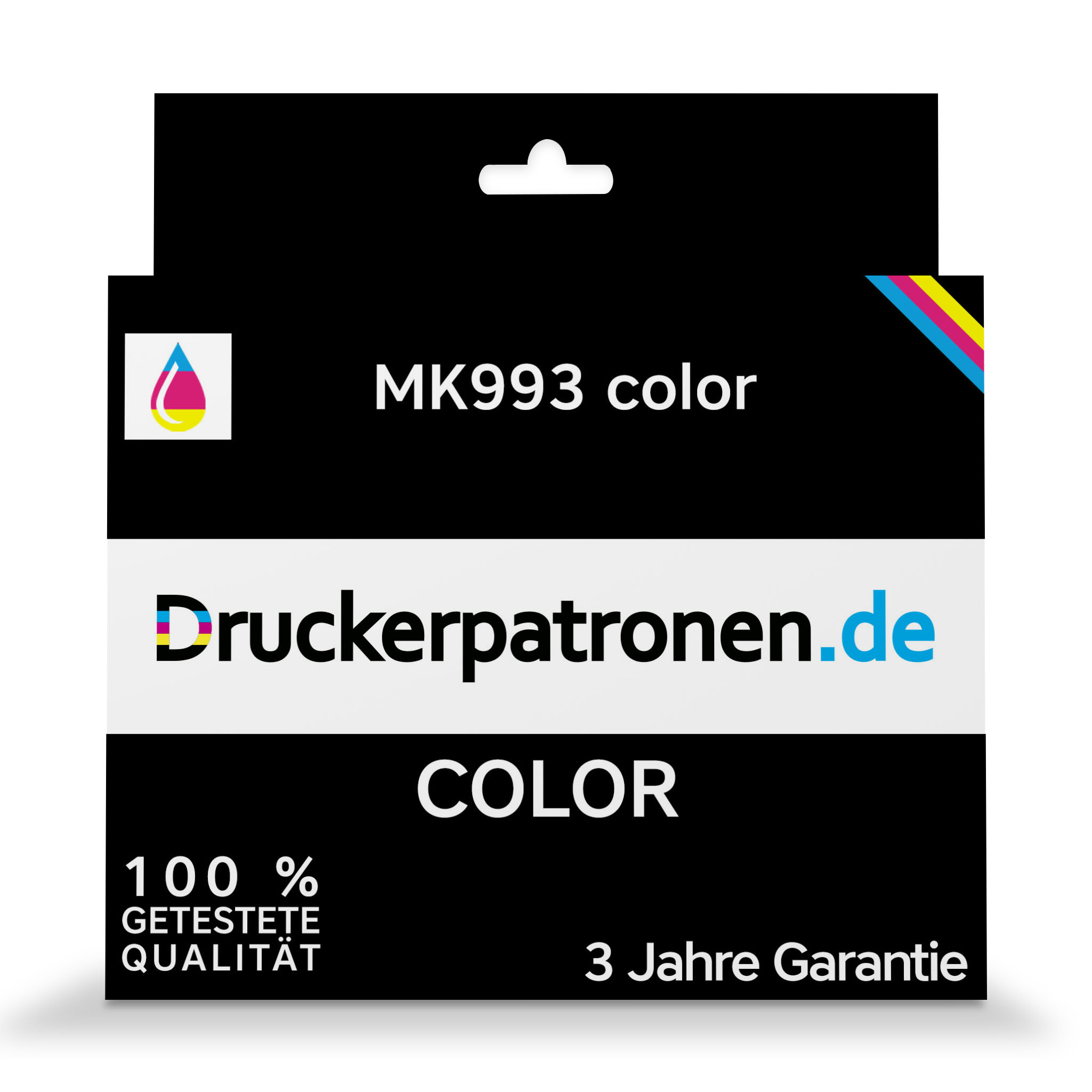 MK993 color