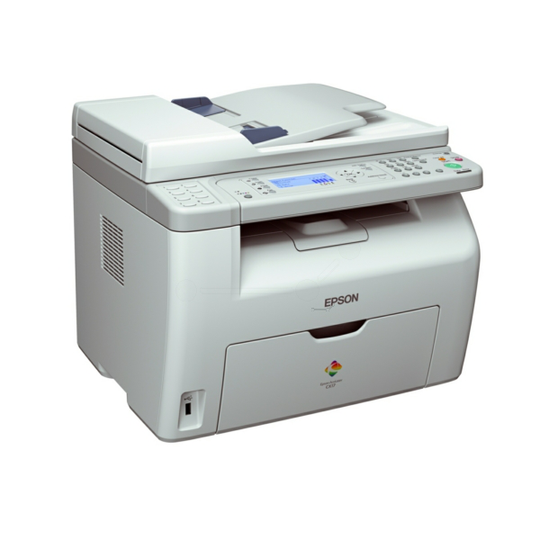 Epson Aculaser CX 17 NF Toner beim Spezialisten kaufen | druckerpatronen.de