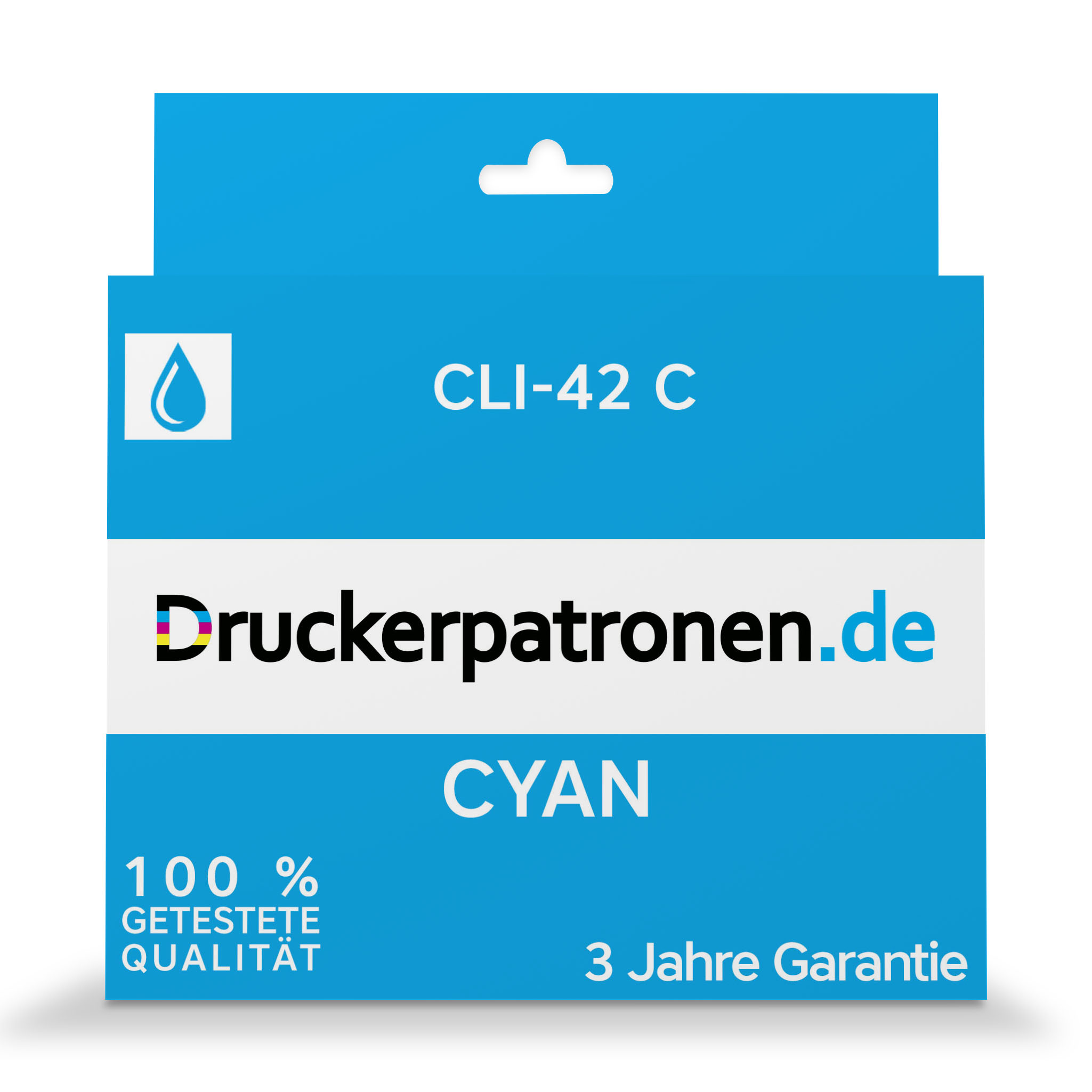 CLI-42 C