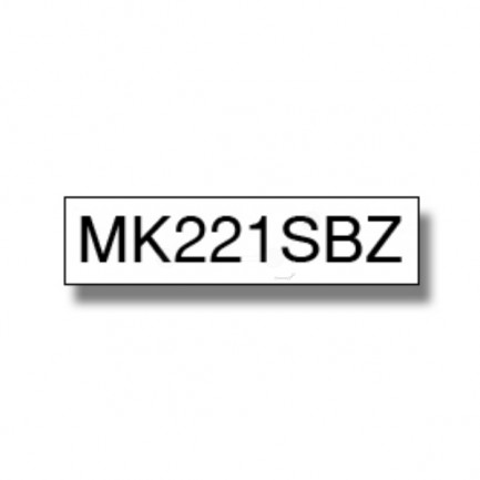 MK-221SBZ BK-W