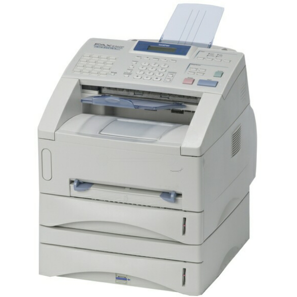 Brother Fax 8300 Series