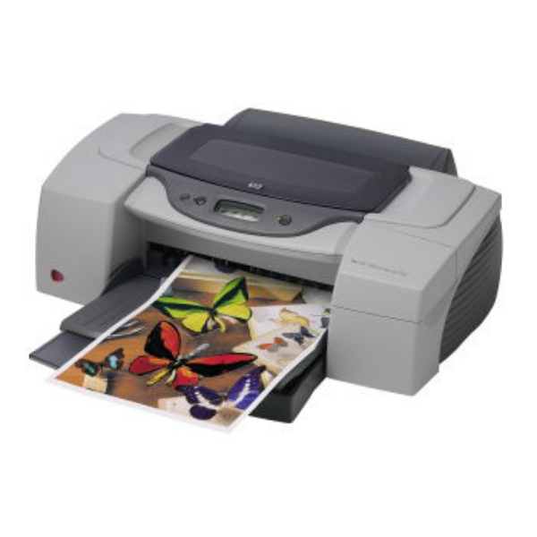 HP Color InkJet