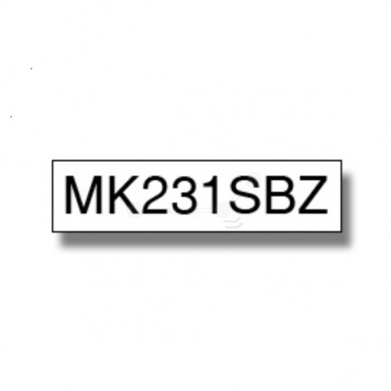 MK-231SBZ BK-W