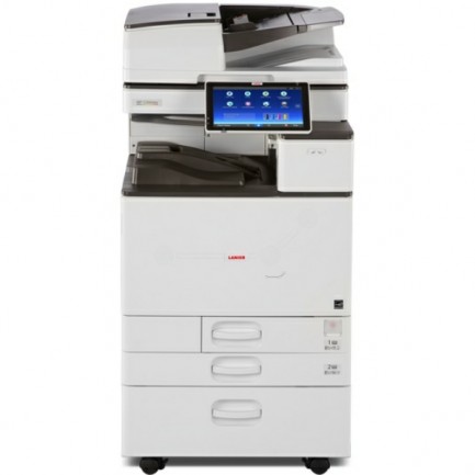 Lanier MP C 3504 ex Toner beim Spezialisten kaufen | druckerpatronen.de