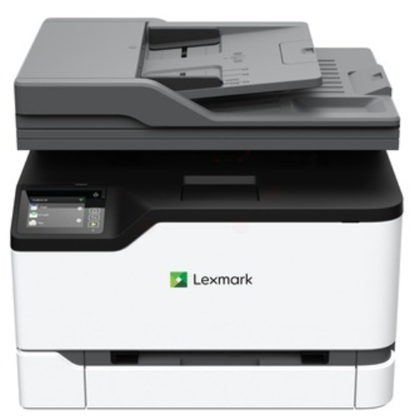 Lexmark CX 331 adwe Toner beim Spezialisten kaufen | druckerpatronen.de