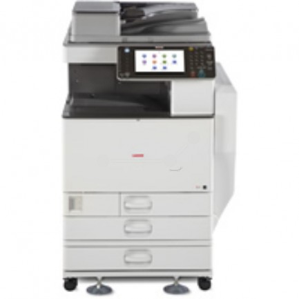 Lanier MP C 3002