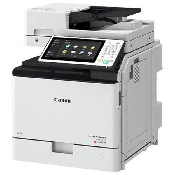 Canon imageRUNNER Advance C 256 i III Toner beim Spezialisten kaufen | druckerpatronen.de
