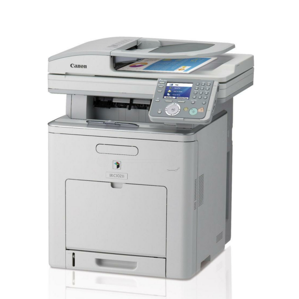Canon imageRUNNER C 1021 Series