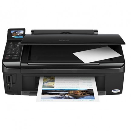 Epson Stylus SX 515 W Druckerpatronen beim Spezialisten kaufen | druckerpatronen.de