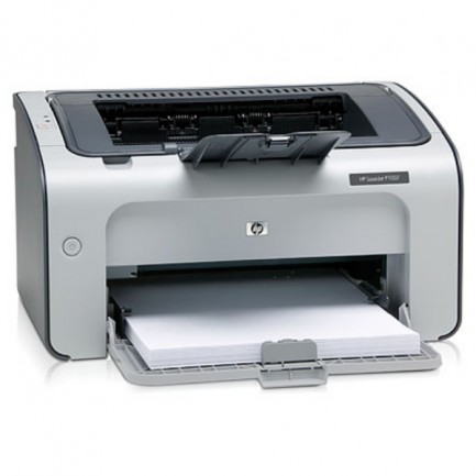 HP LaserJet P 1007 Toner beim Spezialisten kaufen | druckerpatronen.de
