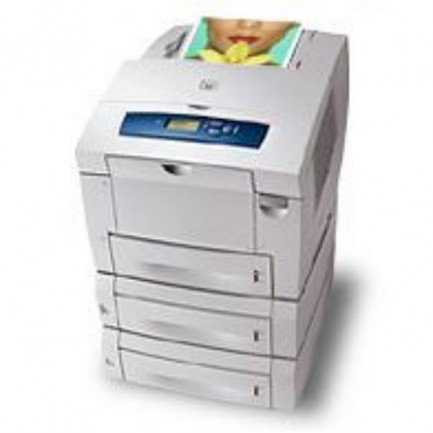 Xerox Phaser 8550 ADX