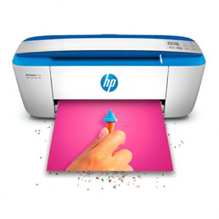 HP DeskJet 3720