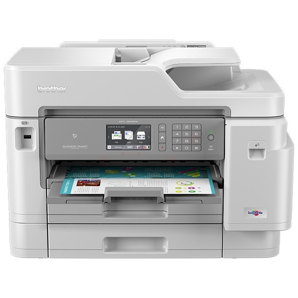 Brother MFC-J 5945 DW Druckerpatronen beim Spezialisten kaufen | druckerpatronen.de