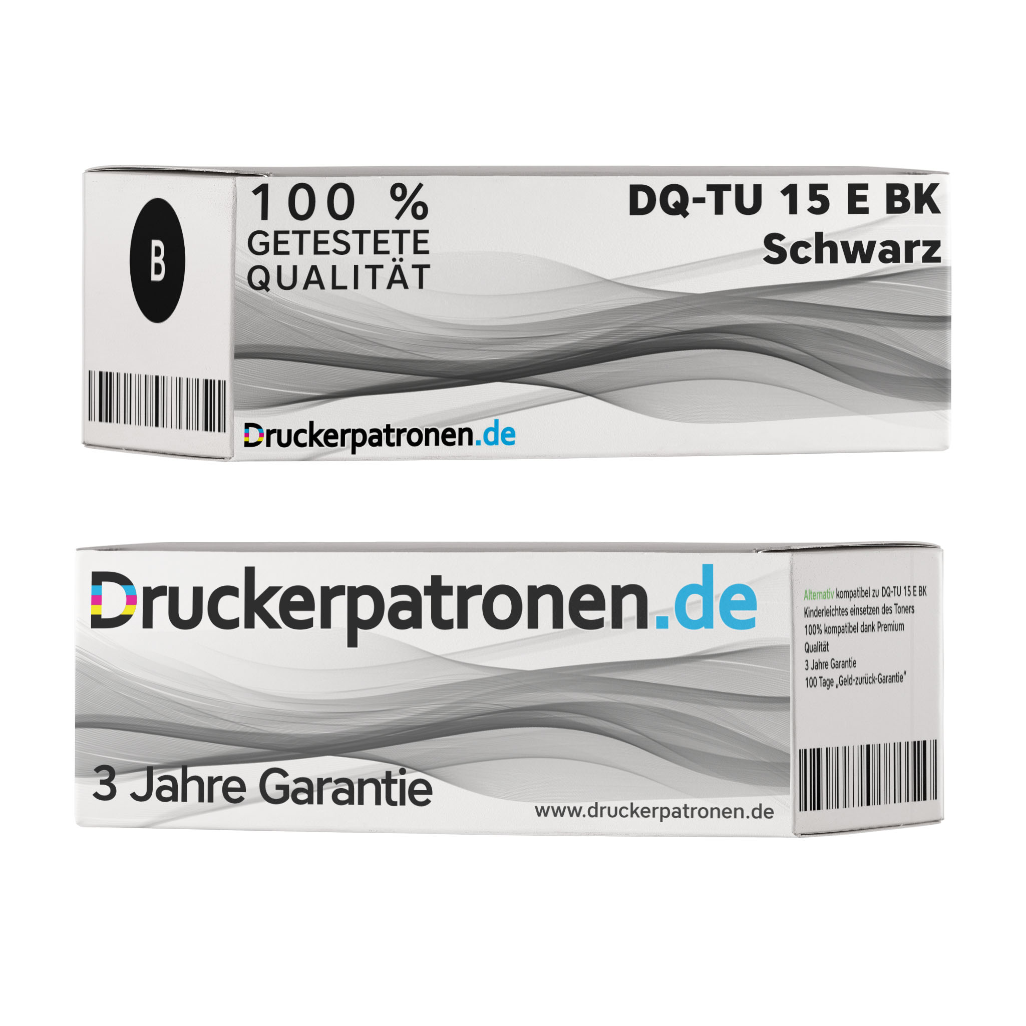 DQ-TU 15 E BK DQ-TU 15 E BK