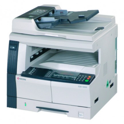 Kyocera KM 1650 J Toner beim Spezialisten kaufen | druckerpatronen.de