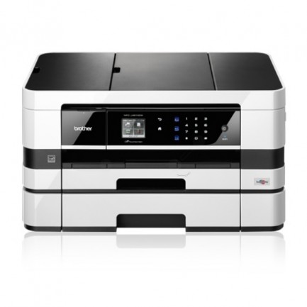Brother MFC-J 4610 DW Druckerpatronen beim Spezialisten kaufen | druckerpatronen.de