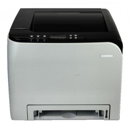 Ricoh SP C 252 dn Toner beim Spezialisten kaufen | druckerpatronen.de