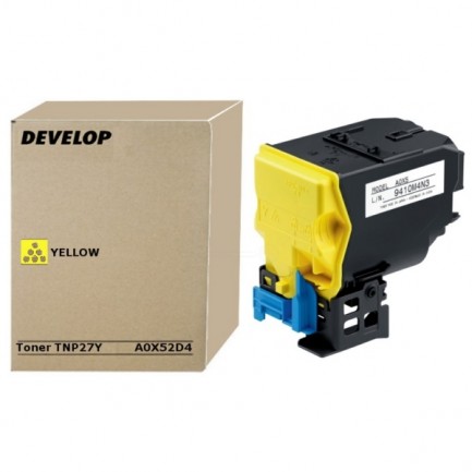 TNP-27 Y TNP-27 Y