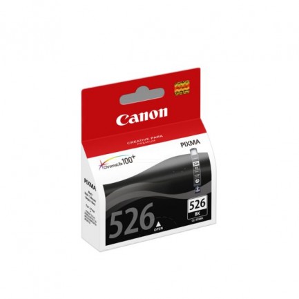 Original Canon Tinte CLI-526 BK / 4540B001 schwarz für 4540B001