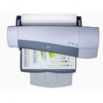 HP DesignJet 110 Plus Druckerpatronen beim Spezialisten kaufen | druckerpatronen.de