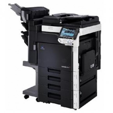 Konica Minolta bizhub C 203