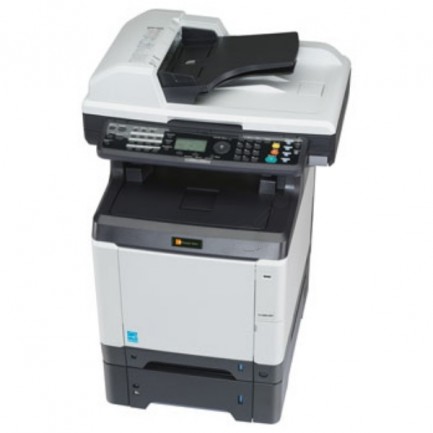 Triumph-Adler P-C 2660 i MFP