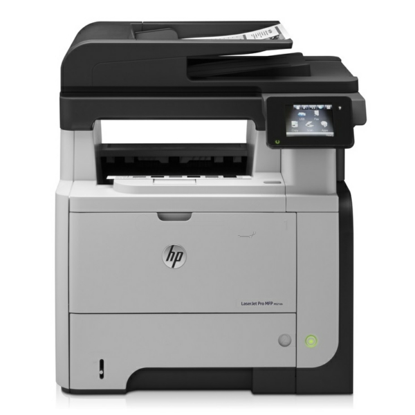 HP LaserJet Pro MFP M 521 dw Toner beim Spezialisten kaufen | druckerpatronen.de