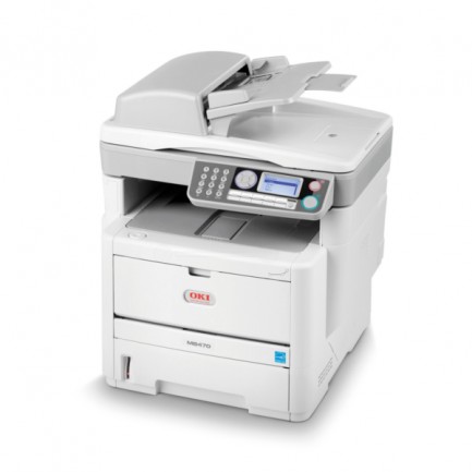 Oki OKI MB 470