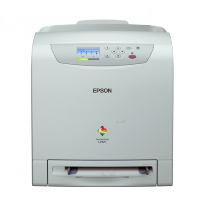 Epson Aculaser C 2900 DN Toner beim Spezialisten kaufen | druckerpatronen.de