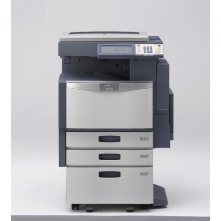 Toshiba E-Studio 2330 C Toner beim Spezialisten kaufen | druckerpatronen.de