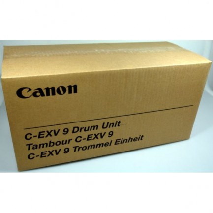 C-EXV 9 BK C-EXV 9 BK