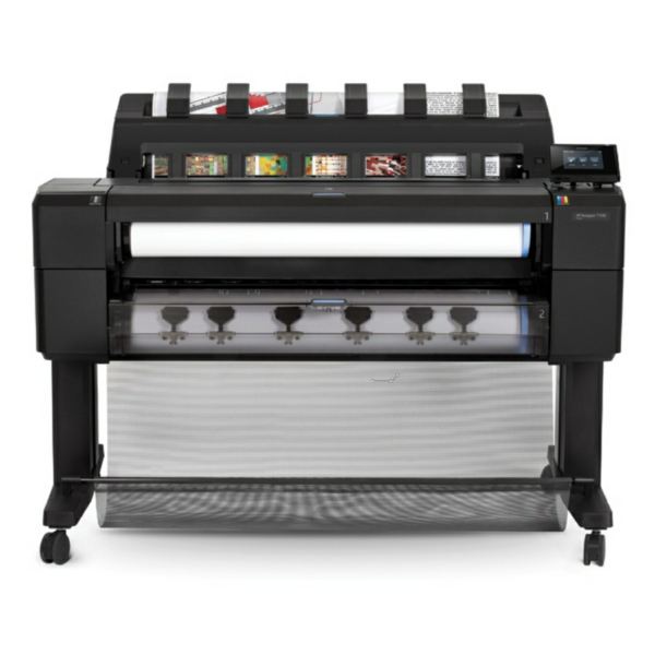 HP DesignJet T 1530 Druckerpatronen beim Spezialisten kaufen | druckerpatronen.de