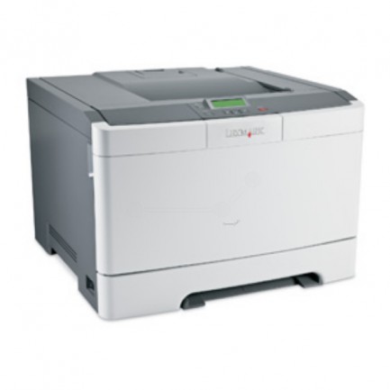 Lexmark Optra C 544 DN Toner beim Spezialisten kaufen | druckerpatronen.de