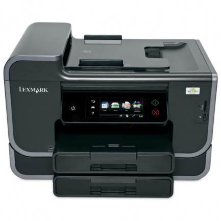 Lexmark Platinum Pro 905 Druckerpatronen beim Spezialisten kaufen | druckerpatronen.de