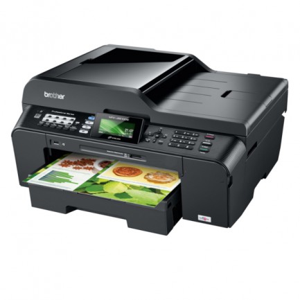 Brother MFC-J 6510 DW Druckerpatronen beim Spezialisten kaufen | druckerpatronen.de