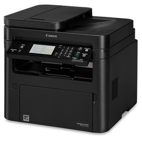 Canon i-SENSYS MF 267 dw Toner beim Spezialisten kaufen | druckerpatronen.de