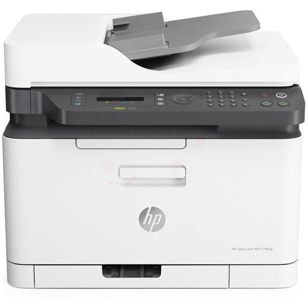 HP Color Laser MFP 179 fnw Toner beim Spezialisten kaufen | druckerpatronen.de