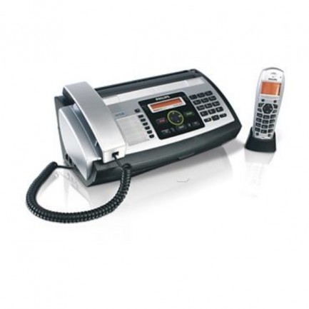 Philips PPF 680 Series