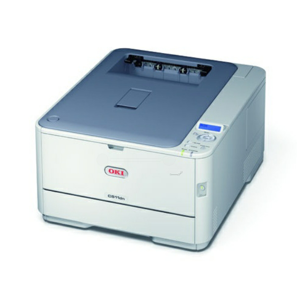 OKI C 511 DN Toner beim Spezialisten kaufen | druckerpatronen.de