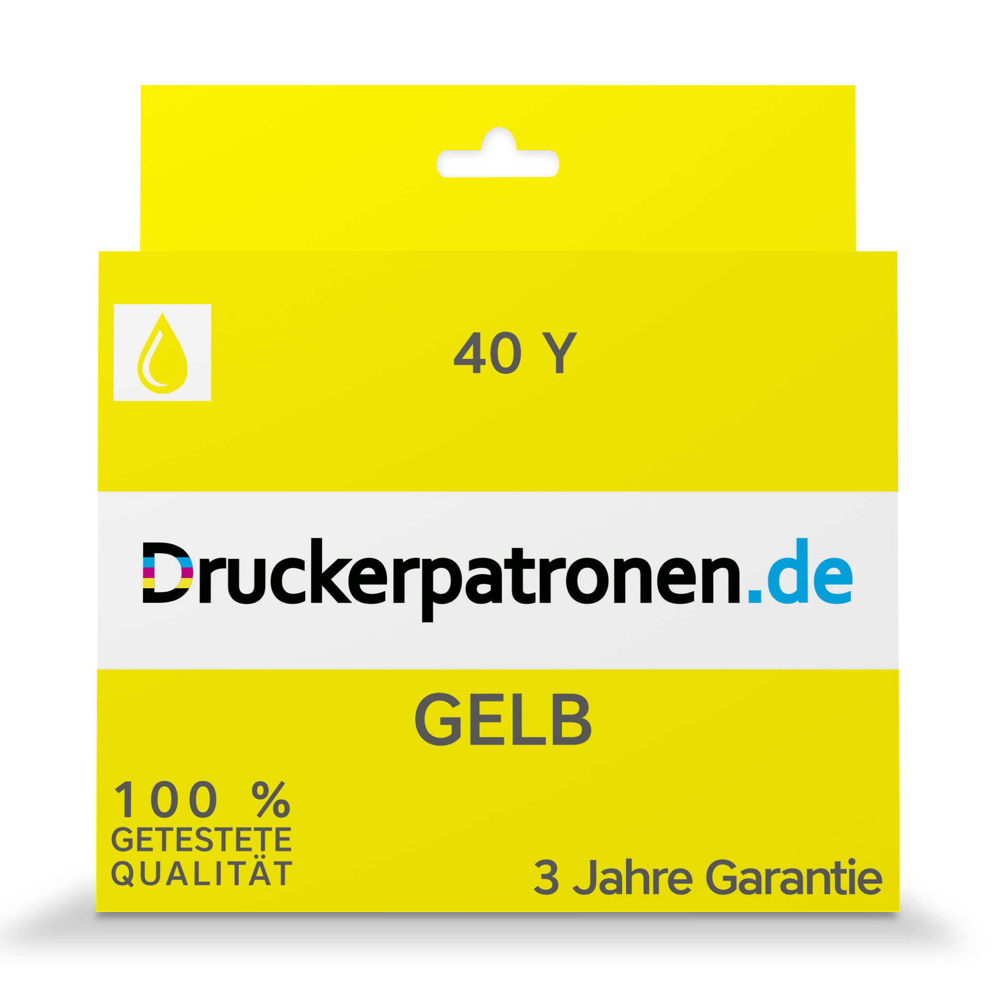 40 Y 40 Y